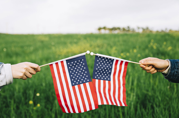 NATURALIZATION/U.S. CITIZENSHIP